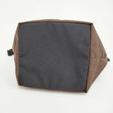 IL BISONTE/GREGORY EASY SHOULDER 54252309501 ショルダーバッグ 25AW ブラウン レディース イルビゾンテ/グレゴリー【中古】6-0526G♪