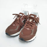 NEW BALANCE M2002RFF サイズ26.5cm スニーカー チャ メンズ ニューバランス【中古】6-0604G◎