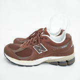 NEW BALANCE M2002RFF サイズ26.5cm スニーカー チャ メンズ ニューバランス【中古】6-0604G◎
