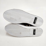 marimekko/adidas BRYONY W ブライオニー Unikko ウニッコ スニーカー 定価12100円 23cm GW2264 スニーカー クロ 多色 レディース マリメッコ/アディダス【中古】6-0702G◎
