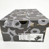 marimekko/adidas BRYONY W ブライオニー Unikko ウニッコ スニーカー 定価12100円 23cm GW2264 スニーカー クロ 多色 レディース マリメッコ/アディダス【中古】6-0702G◎