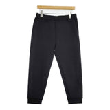THE NORTH FACE テックエアースウェットジョガーパンツ NBW32387 パンツ ブラック レディース ザノースフェイス【中古】6-0809G∞
