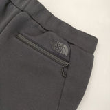 THE NORTH FACE テックエアースウェットジョガーパンツ NBW32387 パンツ ブラック レディース ザノースフェイス【中古】6-0809G∞