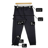 THE NORTH FACE テックエアースウェットジョガーパンツ NBW32387 パンツ ブラック レディース ザノースフェイス【中古】6-0809G∞