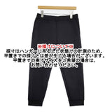 THE NORTH FACE テックエアースウェットジョガーパンツ NBW32387 パンツ ブラック レディース ザノースフェイス【中古】6-0809G∞