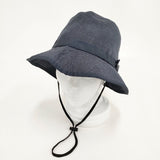 THE NORTH FACE HIKE HAT ハイクハット メッシュ サイズL NN01815 帽子 ハット コン レディース ザノースフェイス【中古】6-0521G◎