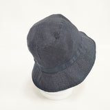 THE NORTH FACE HIKE HAT ハイクハット メッシュ サイズL NN01815 帽子 ハット コン レディース ザノースフェイス【中古】6-0521G◎