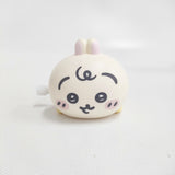 ちいかわ ハイハイフィギュアコレクション うさぎ ちいかわベビー フィギュア ベージュ イエロー レディース【中古】6-0519G♪