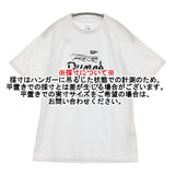 THE NORTH FACE ショートスリーブフリーランティー S/S Free Run Tee NT61978 サイズS 半袖Ｔシャツ カットソー ホワイト ユニセックス ザノースフェイス【中古】6-0607S♪