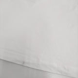 OAMC Peacemaker ピースメイカー ダブルレイヤーTシャツ Painted Double Layer Boxy Tshirt 定価25300円 長袖Ｔシャツ カットソー ロンＴ ホワイト メンズ オーエーエムシー【中古】6-0526M♪