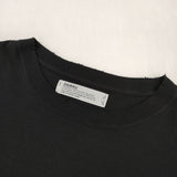 DAIRIKU GREMLiNS L-S TEE グレムリン 長袖Ｔシャツ カットソー ロンＴ 24SS ブラック メンズ ダイリク【中古】6-0829M∞