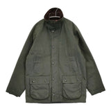 Barbour BEDALE JACKET サイズ36 ビデイル オイルド 4170846 ブルガリア製 ジャケット カーキ メンズ バブアー【中古】6-0918T♪