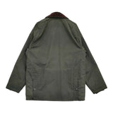 Barbour BEDALE JACKET サイズ36 ビデイル オイルド 4170846 ブルガリア製 ジャケット カーキ メンズ バブアー【中古】6-0918T♪