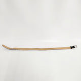 green label relaxing UNITED ARROWS ビジネス プレーンベルト ベルト クロ メンズ グリーンレーベルリラクシング【中古】6-0615G◎
