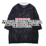 NEW DOSE メッシュTシャツ コットン100% USA製 Ｔシャツ カットソー ブラック レディース ニュードーズ【中古】6-0609S△