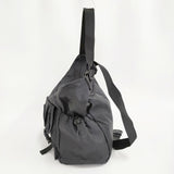 BAICYCLON by bagjack BEAUTY&YOUTH別注マルチポケットショルダーバッグ 定価12100円 25SS ブラック メンズ バイシクロン/バッグジャック【中古】6-0526G♪