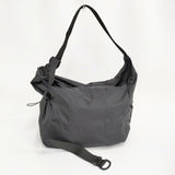 BAICYCLON by bagjack BEAUTY&YOUTH別注マルチポケットショルダーバッグ 定価12100円 25SS ブラック メンズ バイシクロン/バッグジャック【中古】6-0526G♪