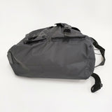 BAICYCLON by bagjack BEAUTY&YOUTH別注マルチポケットショルダーバッグ 定価12100円 25SS ブラック メンズ バイシクロン/バッグジャック【中古】6-0526G♪