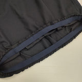 URBAN RESEARCH ボートネックギャザーブラウス UR44-23F005 ブラウス シャツ ネイビー レディース アーバンリサーチ【中古】6-0823M∞