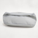 CAMPER Globo 52669 グローボ トートバッグ ブルーグレー ユニセックス カンペール【中古】6-0827G∞