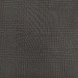 MARW UNITED ARROWS チェック シングルブレスト テーラードジャケット ブラック ネイビー レディース マルゥユナイテッドアローズ【中古】6-0823M∞