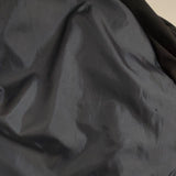 MARW UNITED ARROWS チェック ラップ風 ロングスカート ブラック ネイビー レディース マルゥユナイテッドアローズ【中古】6-0823M∞