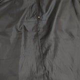 MARW UNITED ARROWS チェック ラップ風 ロングスカート ブラック ネイビー レディース マルゥユナイテッドアローズ【中古】6-0823M∞