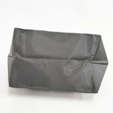 Longchamp ル プリアージュ トートバッグ グレー レディース ロンシャン【中古】6-0827G∞