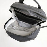 ARC'TERYX GRANVILLE ZIP 16 BACKPACK ナイロン リュック・デイパック ブラック ユニセックス アークテリクス【中古】6-0827G∞