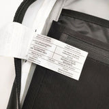 ARC'TERYX GRANVILLE ZIP 16 BACKPACK ナイロン リュック・デイパック ブラック ユニセックス アークテリクス【中古】6-0827G∞
