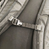 ARC'TERYX GRANVILLE ZIP 16 BACKPACK ナイロン リュック・デイパック ブラック ユニセックス アークテリクス【中古】6-0827G∞