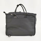 SELENT ETHER セレーンエーテル PASSION36 BLACK 3WAY フォーマル トート ショルダー リュック ビジネスバッグ ブラック レディース【中古】6-0526G♪