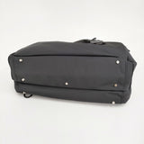 SELENT ETHER セレーンエーテル PASSION36 BLACK 3WAY フォーマル トート ショルダー リュック ビジネスバッグ ブラック レディース【中古】6-0526G♪