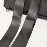 SELENT ETHER セレーンエーテル PASSION36 BLACK 3WAY フォーマル トート ショルダー リュック ビジネスバッグ ブラック レディース【中古】6-0526G♪