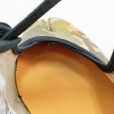 NIKE Women's Air Rift Camo ユニセックス 26cm FJ5447-200 スニーカー カーキ メンズ ナイキ【中古】6-0604G◎