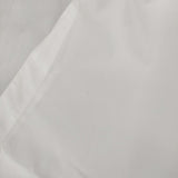 HYKE T/C BALLOON SLEEVE DRESS バルーンスリーブドレス 242-16223 サイズ1 ワンピース ホワイト レディース ハイク【中古】6-0619M♪