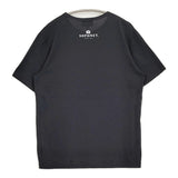 SOPHNET./SUNSPEL ポケットTEE イギリス製 572-1168061 サイズS 半袖Ｔシャツ カットソー ブラック メンズ ソフネット/サンスペル【中古】6-0630S♪