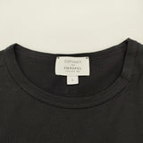SOPHNET./SUNSPEL ポケットTEE イギリス製 572-1168061 サイズS 半袖Ｔシャツ カットソー ブラック メンズ ソフネット/サンスペル【中古】6-0630S♪
