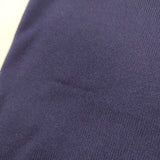 mizuiro-ind アシンメトリードルマンニットワンピース 1-221157 半袖 ワンピース コン レディース ミズイロインド【中古】6-0709S◎