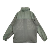 snow peak Insect Shield Jacket インセクトシールドジャケット サイズS メッシュ ジャケット カーキ メンズ スノーピーク【中古】6-0815M∞