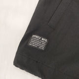 AVIREX ライトウエイトストレッチコーチジャケット 6102157 サイズL ナイロン ジャケット ブラック メンズ アヴィレックス【中古】6-0815M∞