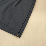 Columbia VIDORA VEST ヴィドラベスト XL PM1802 ナイロン ベスト ブルー メンズ コロンビア【中古】6-0815M∞