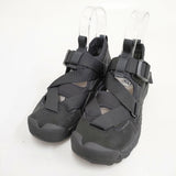 KEEN HOODZERRA SANDAL フッドゼラサンダル 23.5cm シューズ・靴 クロ レディース キーン【中古】6-0703G◎