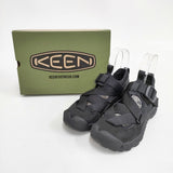 KEEN HOODZERRA SANDAL フッドゼラサンダル 23.5cm シューズ・靴 クロ レディース キーン【中古】6-0703G◎