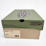 KEEN HOODZERRA SANDAL フッドゼラサンダル 23.5cm シューズ・靴 クロ レディース キーン【中古】6-0703G◎