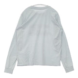 patagonia 62274 キッズロングスリーブグラフィックTシャツ XXL 長袖Ｔシャツ カットソー ロンＴ 25FA ブルー系 レディース パタゴニア【中古】6-0907M∞