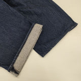 Johnbull サスペンダータイパンツ サイズL AP458 コットン サロペット デニムパンツ ブルー レディース ジョンブル【中古】6-0907G∞