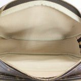LOUIS VUITTON リポーターPM M45254 SP0989 モノグラム ショルダーバッグ ブラウン レディース ルイ・ヴィトン【中古】6-0603G♪