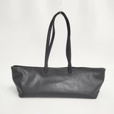cornelian taurus by daisuke iwanaga OGATA TOTE M co24fwot010 tea HUSK 定価121000円 cow leather トートバッグ クロ レディース コーネリアンタウラスバイダイスケイワナガ【中古】6-0528G◎