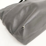 cornelian taurus by daisuke iwanaga OGATA TOTE M co24fwot010 tea HUSK 定価121000円 cow leather トートバッグ クロ レディース コーネリアンタウラスバイダイスケイワナガ【中古】6-0528G◎